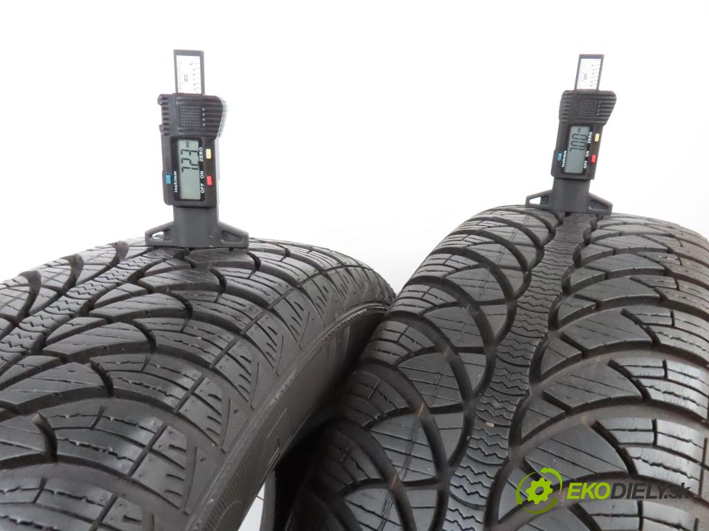 2016    PNEUMATIKY: / PNEUMATIKY: ZIMA