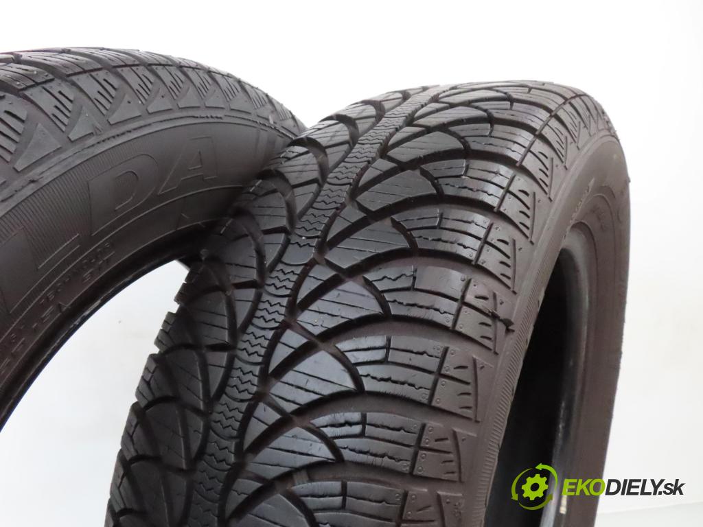 2016    PNEUMATIKY: / PNEUMATIKY: ZIMA