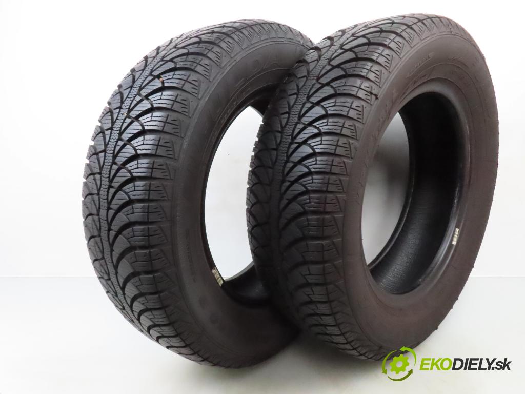 2016    PNEUMATIKY: / PNEUMATIKY: ZIMA