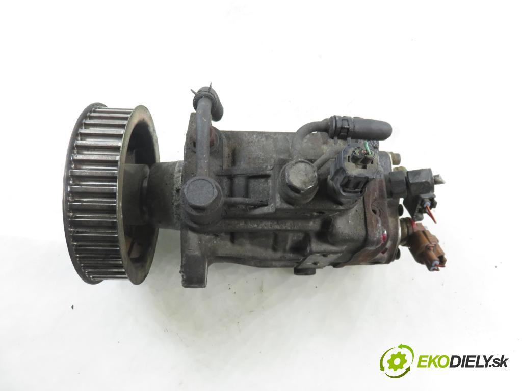 TOYOTA RAV 4 II (_A2_) SUV 2003 85,00 2.0 D-4D 4WD 116 - 1CD-FTV 1995,00 Pumpa vysokého tlaku 2210027010 ; 09730000177