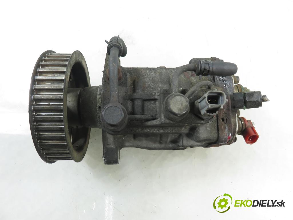 TOYOTA RAV 4 II (_A2_) SUV 2003 85,00 2.0 D-4D 4WD 116 - 1CD-FTV 1995,00 Pumpa vysokého tlaku 2210027010 ; 09730000177