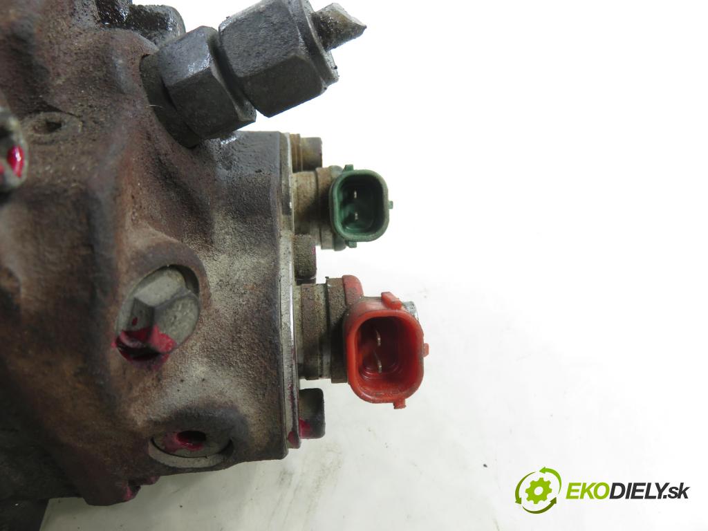 TOYOTA RAV 4 II (_A2_) SUV 2003 85,00 2.0 D-4D 4WD 116 - 1CD-FTV 1995,00 Pumpa vysokého tlaku 2210027010 ; 09730000177