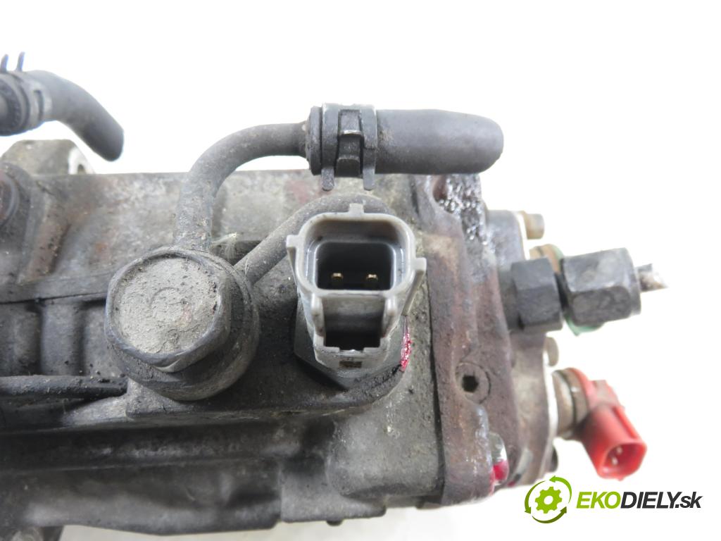 TOYOTA RAV 4 II (_A2_) SUV 2003 85,00 2.0 D-4D 4WD 116 - 1CD-FTV 1995,00 Pumpa vysokého tlaku 2210027010 ; 09730000177