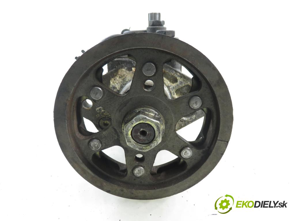 TOYOTA RAV 4 II (_A2_) SUV 2003 85,00 2.0 D-4D 4WD 116 - 1CD-FTV 1995,00 Pumpa vysokého tlaku 2210027010 ; 09730000177