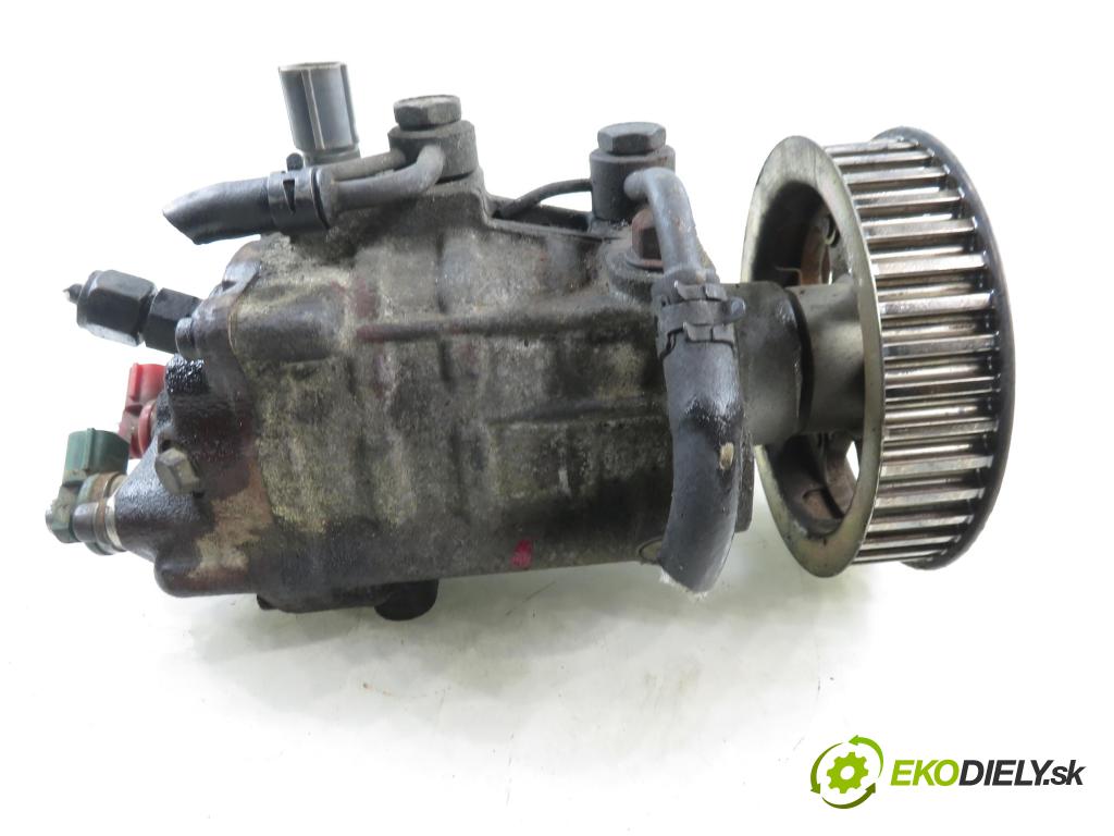 TOYOTA RAV 4 II (_A2_) SUV 2003 85,00 2.0 D-4D 4WD 116 - 1CD-FTV 1995,00 Pumpa vysokého tlaku 2210027010 ; 09730000177