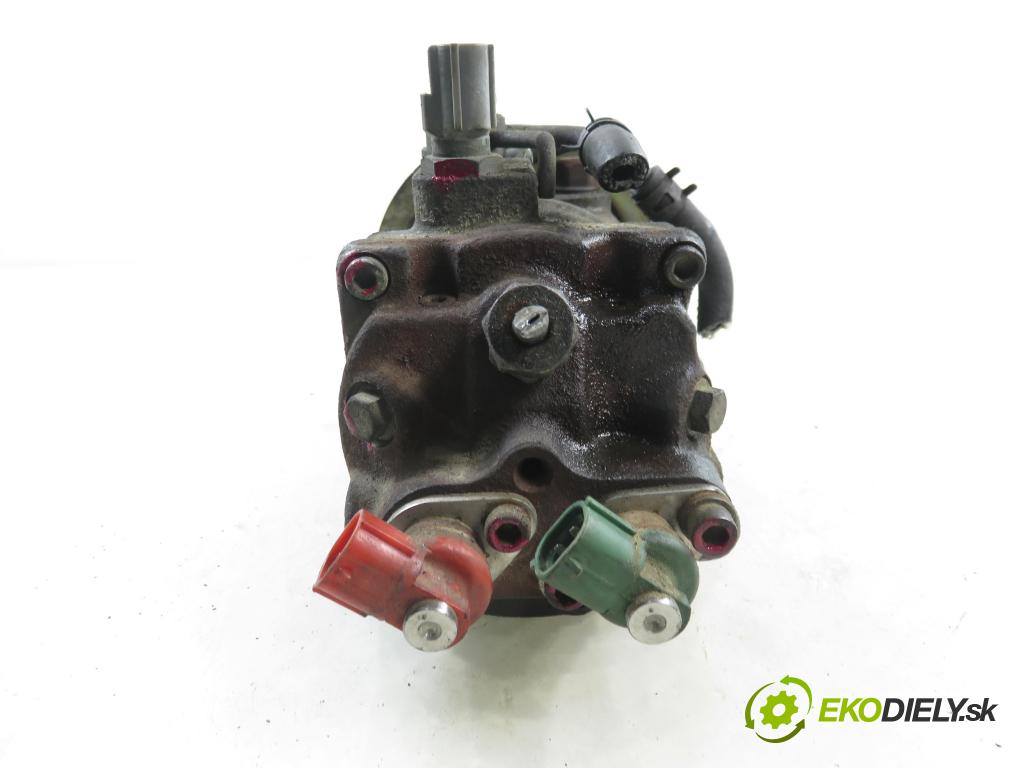 TOYOTA RAV 4 II (_A2_) SUV 2003 85,00 2.0 D-4D 4WD 116 - 1CD-FTV 1995,00 Pumpa vysokého tlaku 2210027010 ; 09730000177