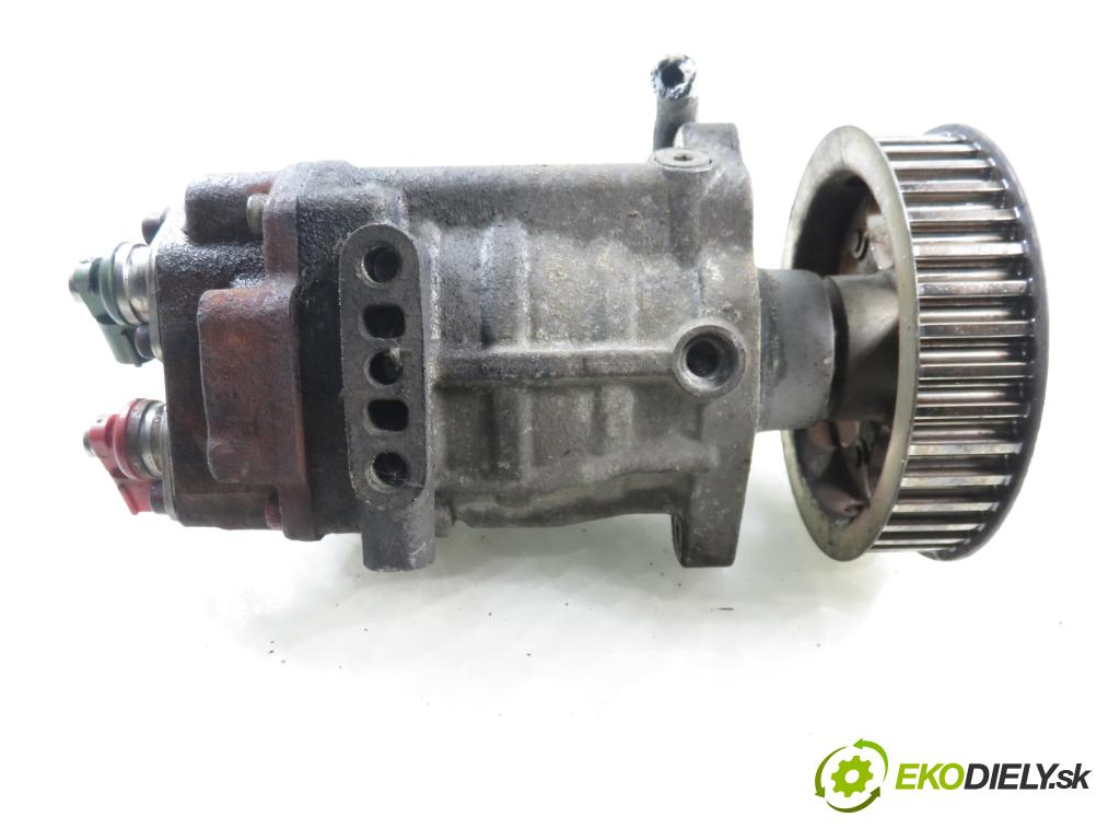 TOYOTA RAV 4 II (_A2_) SUV 2003 85,00 2.0 D-4D 4WD 116 - 1CD-FTV 1995,00 Pumpa vysokého tlaku 2210027010 ; 09730000177