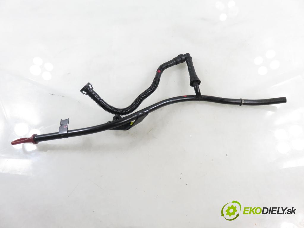 BMW 3 Compact (E46) HB 2002 85,00 1.8 316 ti 115 - N42 B18 A 1796,00 Mierka / mierka oleja 7505011