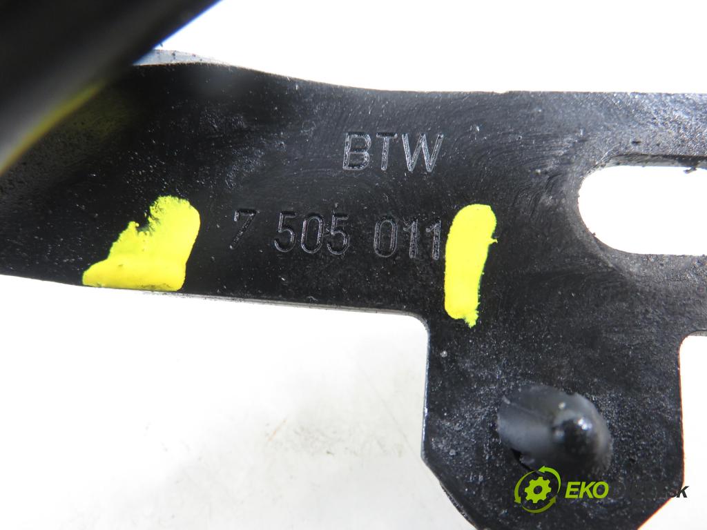 BMW 3 Compact (E46) HB 2002 85,00 1.8 316 ti 115 - N42 B18 A 1796,00 Mierka / mierka oleja 7505011