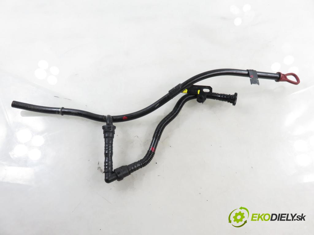 BMW 3 Compact (E46) HB 2002 85,00 1.8 316 ti 115 - N42 B18 A 1796,00 Mierka / mierka oleja 7505011
