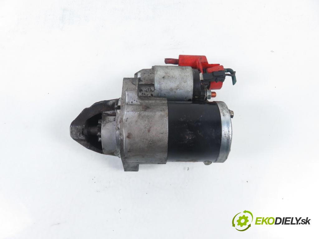 JEEP PATRIOT (MK74) SUV 2008 125,00 2.4 4x4 - 170 DOHC 16V Dual VVT (ED3) 2360,00 Štartér 05034555AA ; M000T32071ZC (Štartér)