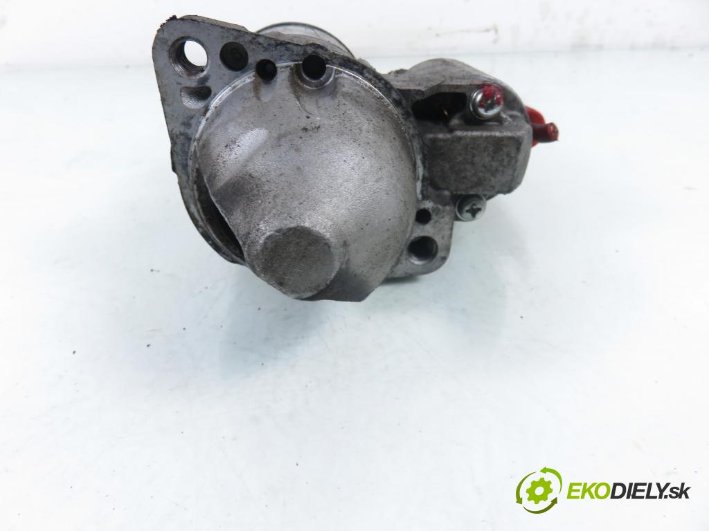 JEEP PATRIOT (MK74) SUV 2008 125,00 2.4 4x4 - 170 DOHC 16V Dual VVT (ED3) 2360,00 Štartér 05034555AA ; M000T32071ZC (Štartér)