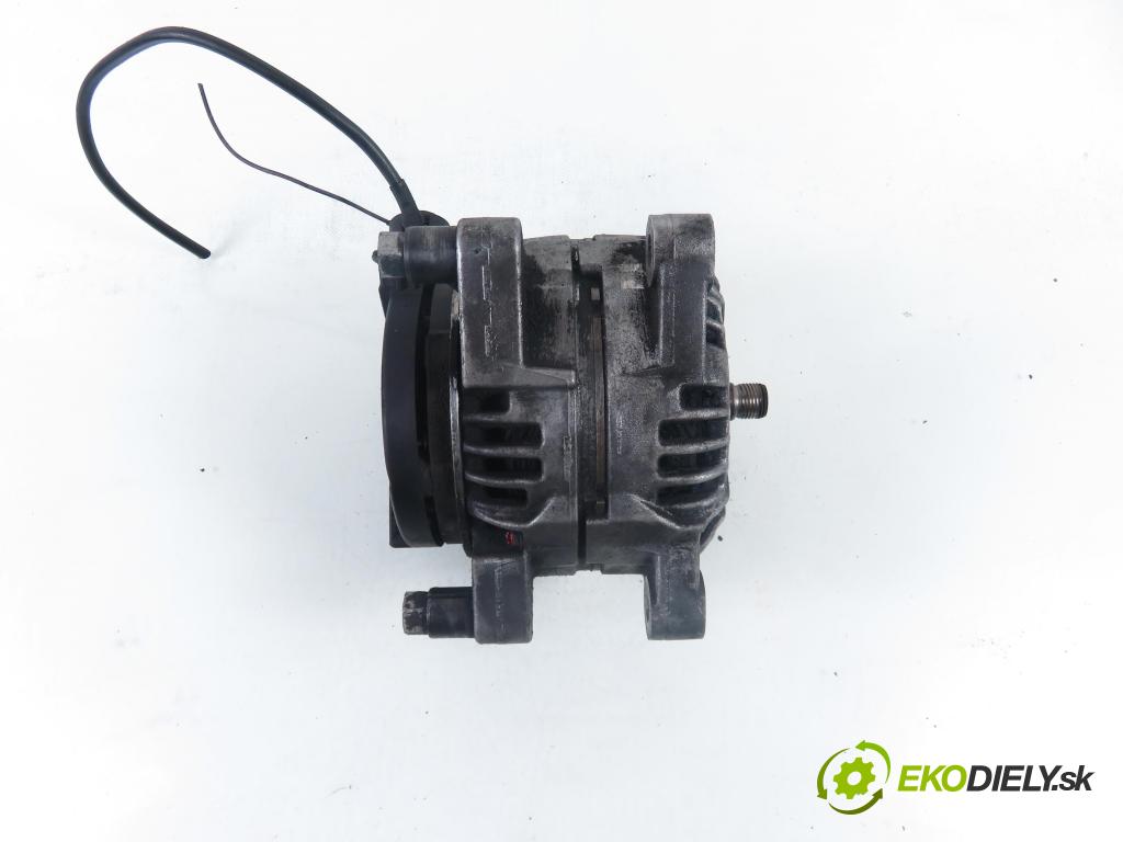 PEUGEOT PARTNER Combispace (5F) KOMBIVAN 2004 66,00 2.0 HDI - RHY (DW10TD) 1997,00 Alternátor 9646477580 (Alternátor)