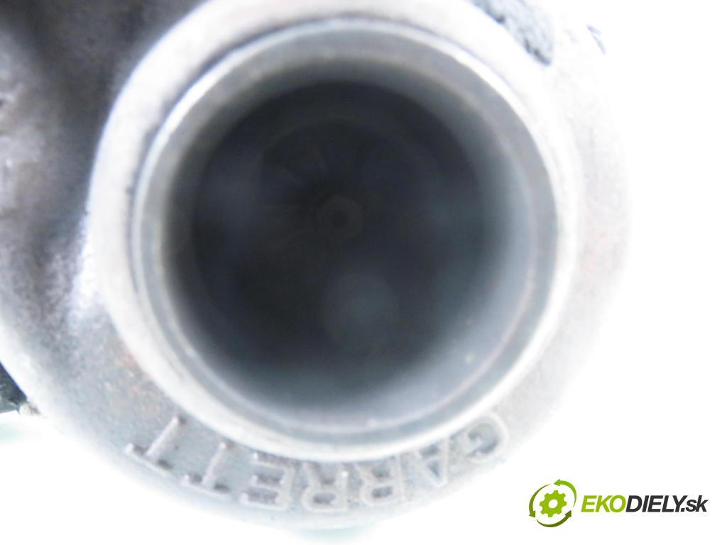 CITROEN C4 Picasso I (UD_) MINIVAN 2010 80,00 1.6 HDi 16V 109 - 9HZ 1560,00 Turbodúchadlo 9663199280 (Turbodúchadlo (kompletné))