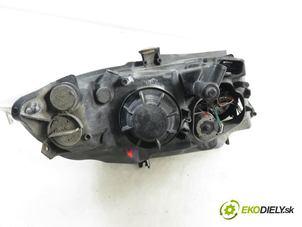 BMW 3 (E90) SEDAN 2005 95,00 318 i 129 - N46 B20 B 1995,00 Svetlo LP 6942747