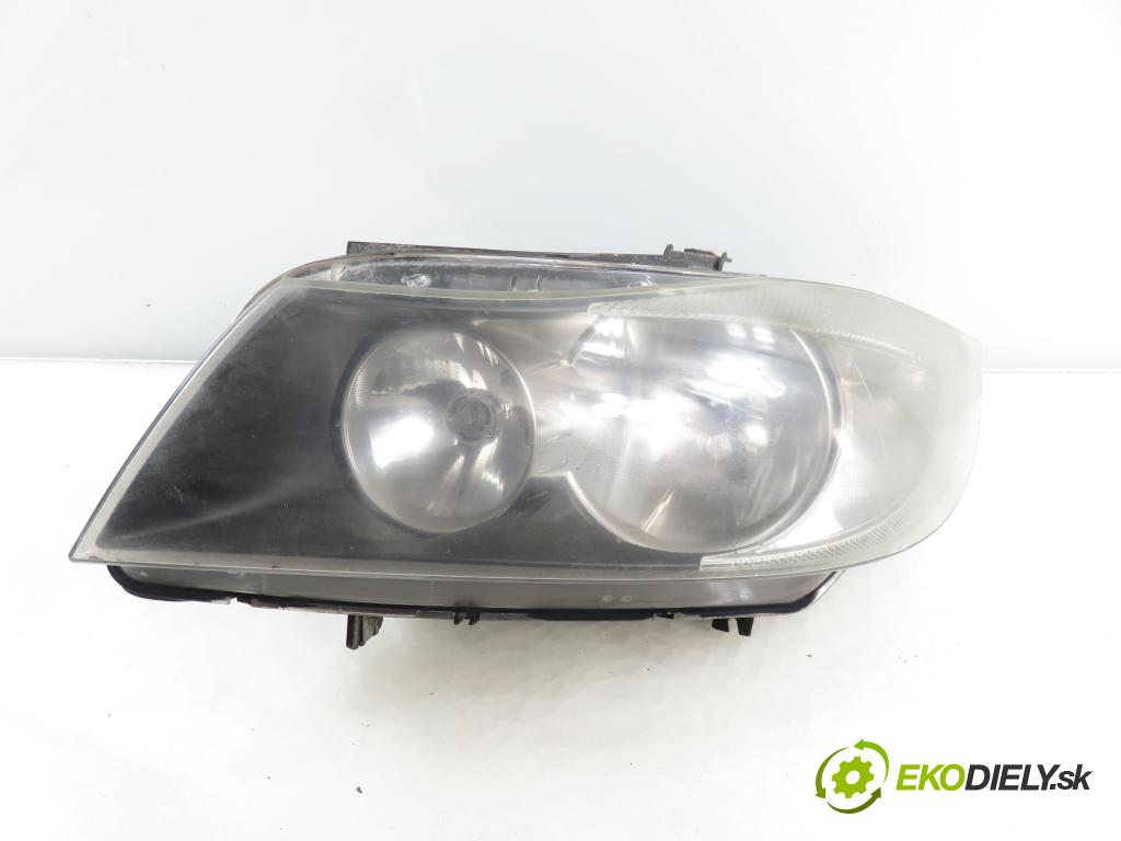 BMW 3 (E90) SEDAN 2005 95,00 318 i 129 - N46 B20 B 1995,00 Svetlo LP 6942747