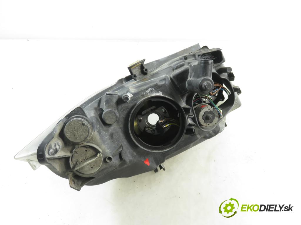 BMW 3 (E90) SEDAN 2005 95,00 318 i 129 - N46 B20 B 1995,00 Svetlo LP 6942747