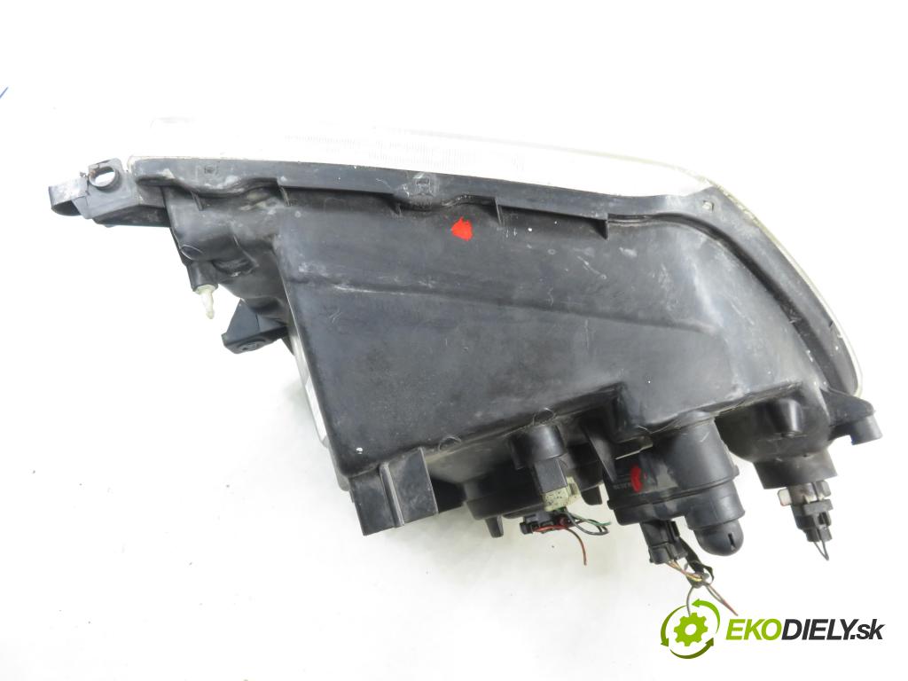 MITSUBISHI PAJERO PININ (H6_W, H7_W) SUV 2005 84,00 1.8 (H76W, H66W) - 4G93 (SOHC 16V) 1834,00 Svetlo LP