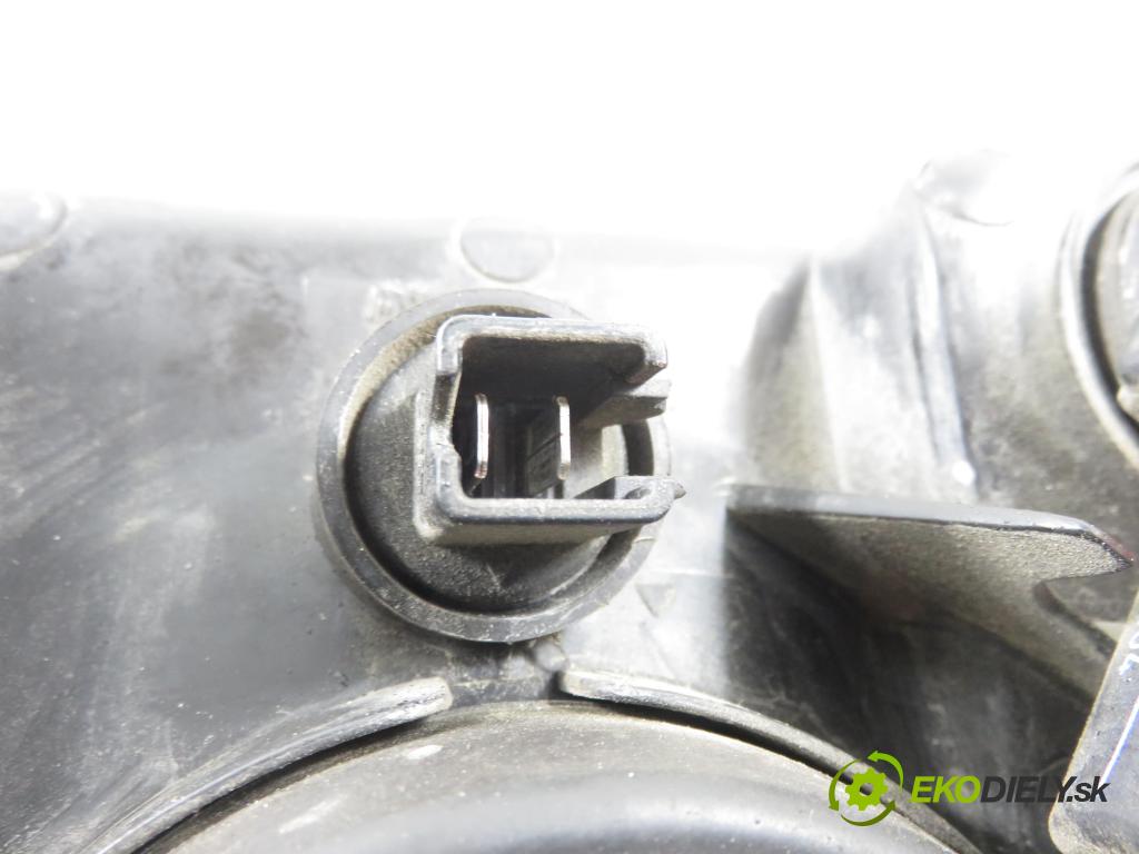 MITSUBISHI PAJERO PININ (H6_W, H7_W) SUV 2005 84,00 1.8 (H76W, H66W) - 4G93 (SOHC 16V) 1834,00 Svetlo LP