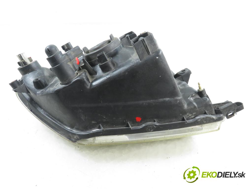 MITSUBISHI PAJERO PININ (H6_W, H7_W) SUV 2005 84,00 1.8 (H76W, H66W) - 4G93 (SOHC 16V) 1834,00 Svetlo LP