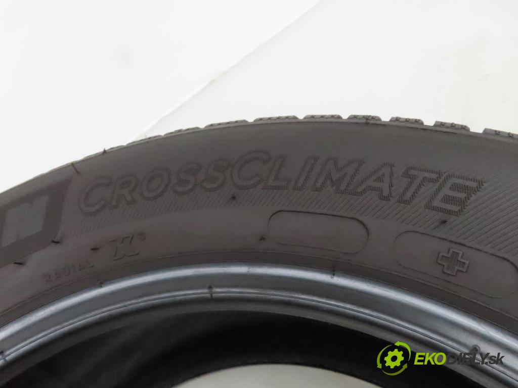    2018    PNEUMATIKY: / PNEUMATIKY: celoroční 