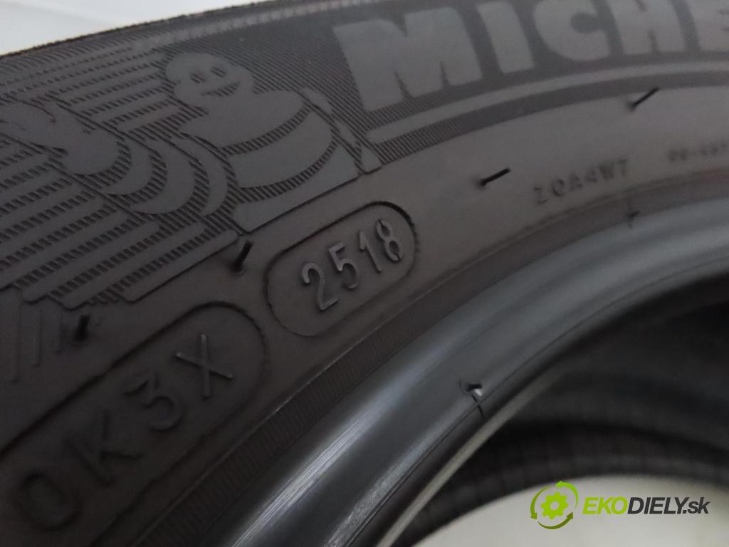 2018 PNEUMATIKY: / PNEUMATIKY: celoroční