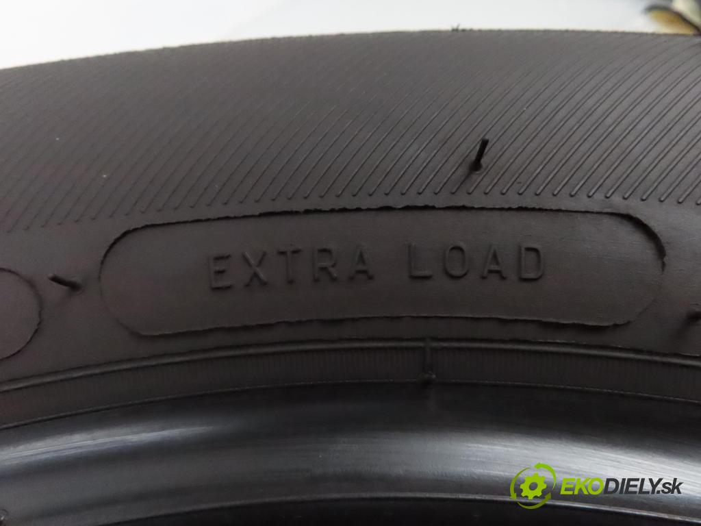 2018 PNEUMATIKY: / PNEUMATIKY: celoroční