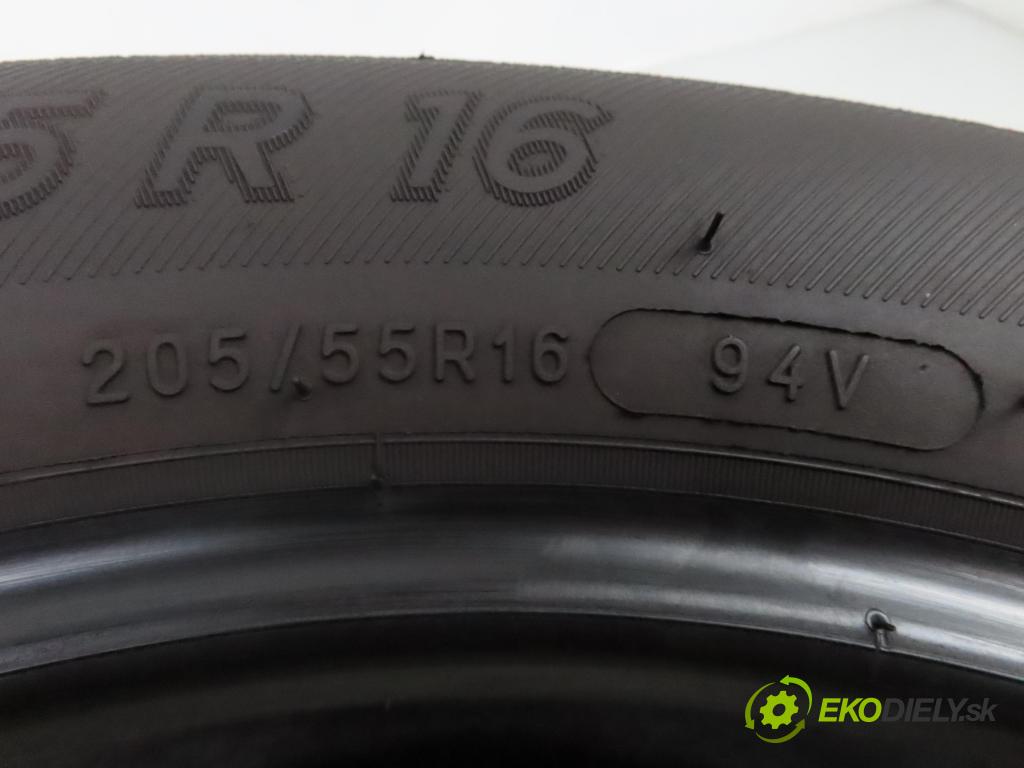 2018 PNEUMATIKY: / PNEUMATIKY: celoroční