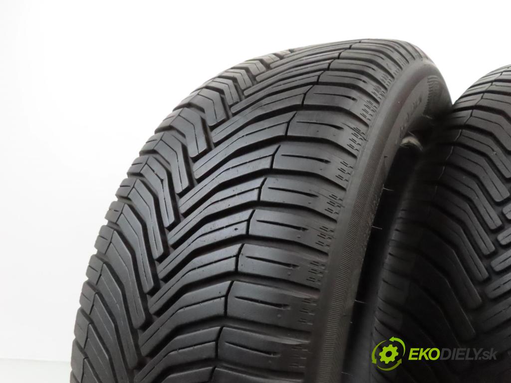 2018 PNEUMATIKY: / PNEUMATIKY: celoroční