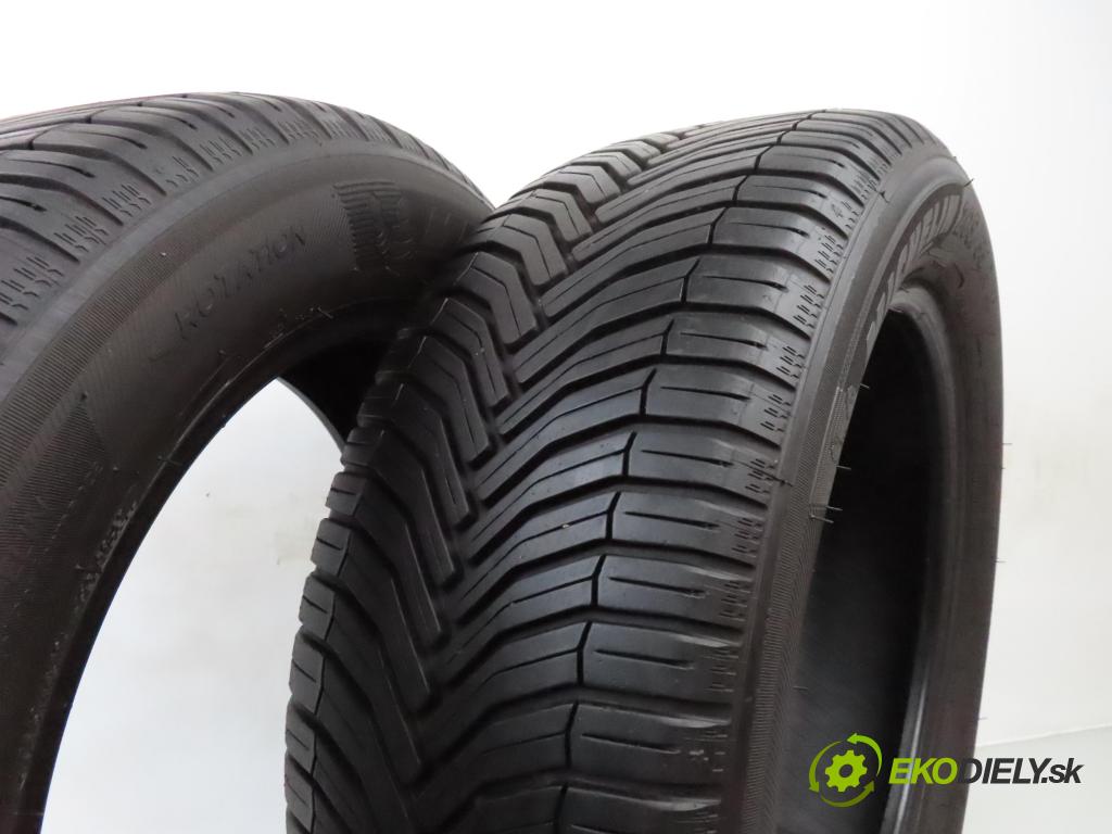 2018 PNEUMATIKY: / PNEUMATIKY: celoroční