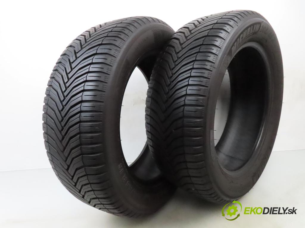 2018 PNEUMATIKY: / PNEUMATIKY: celoroční