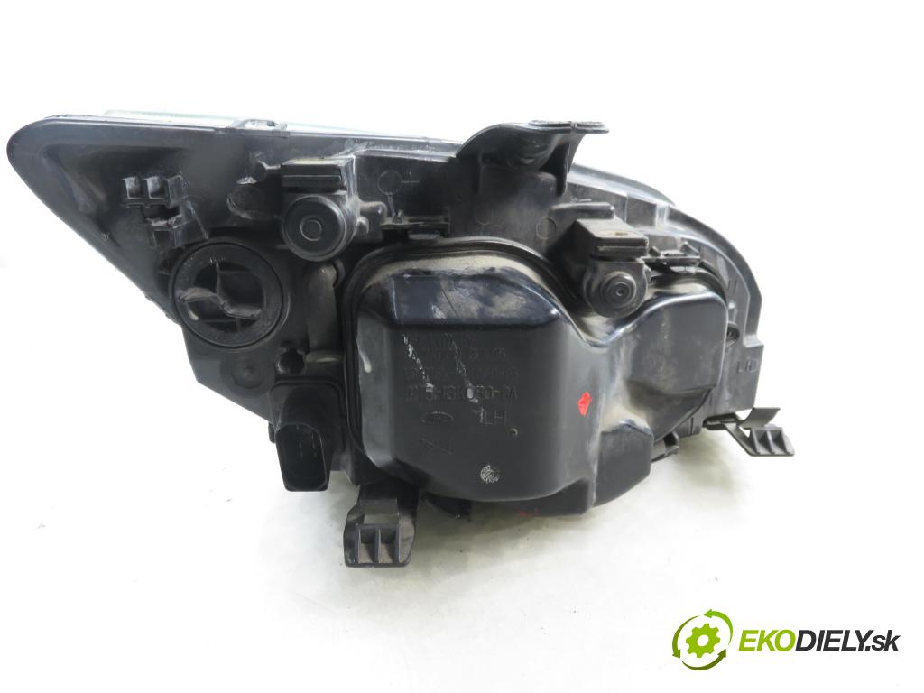 FORD FOCUS II (DA_, HCP) HB 2005 85,00 1.6 Ti - HXDA 1596,00 Svetlo LP
