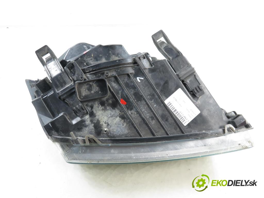 FORD FOCUS II (DA_, HCP) HB 2005 85,00 1.6 Ti - HXDA 1596,00 Svetlo LP