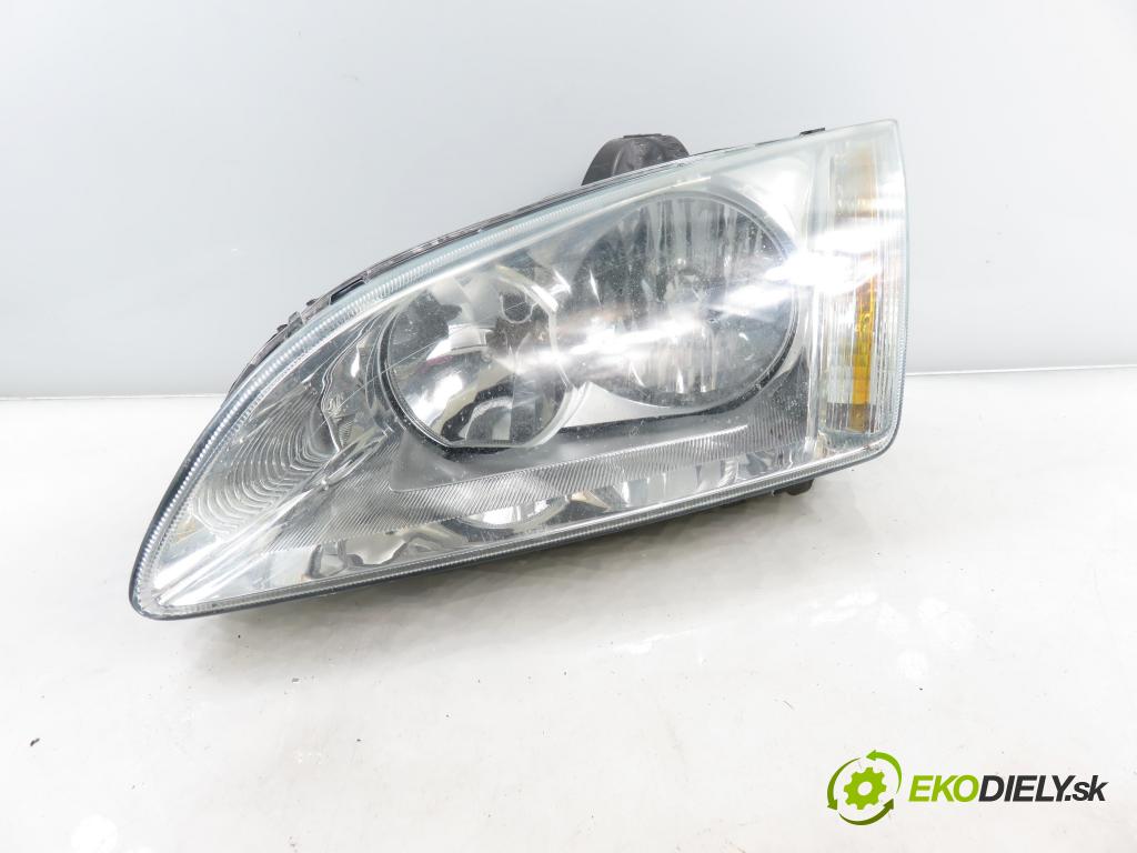 FORD FOCUS II (DA_, HCP) HB 2005 85,00 1.6 Ti - HXDA 1596,00 Svetlo LP