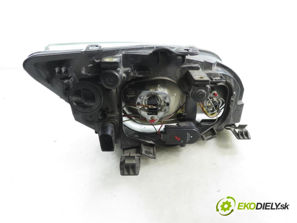 FORD FOCUS II (DA_, HCP) HB 2005 85,00 1.6 Ti - HXDA 1596,00 Svetlo LP