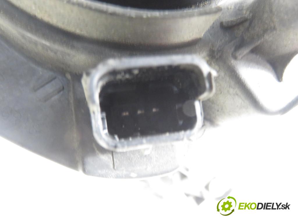 PEUGEOT 206 liftback (2A/C) HB 2007 50,00 1.4 HDi 8V 70 - 8HZ 1398,00 Svetlo PP 89901125