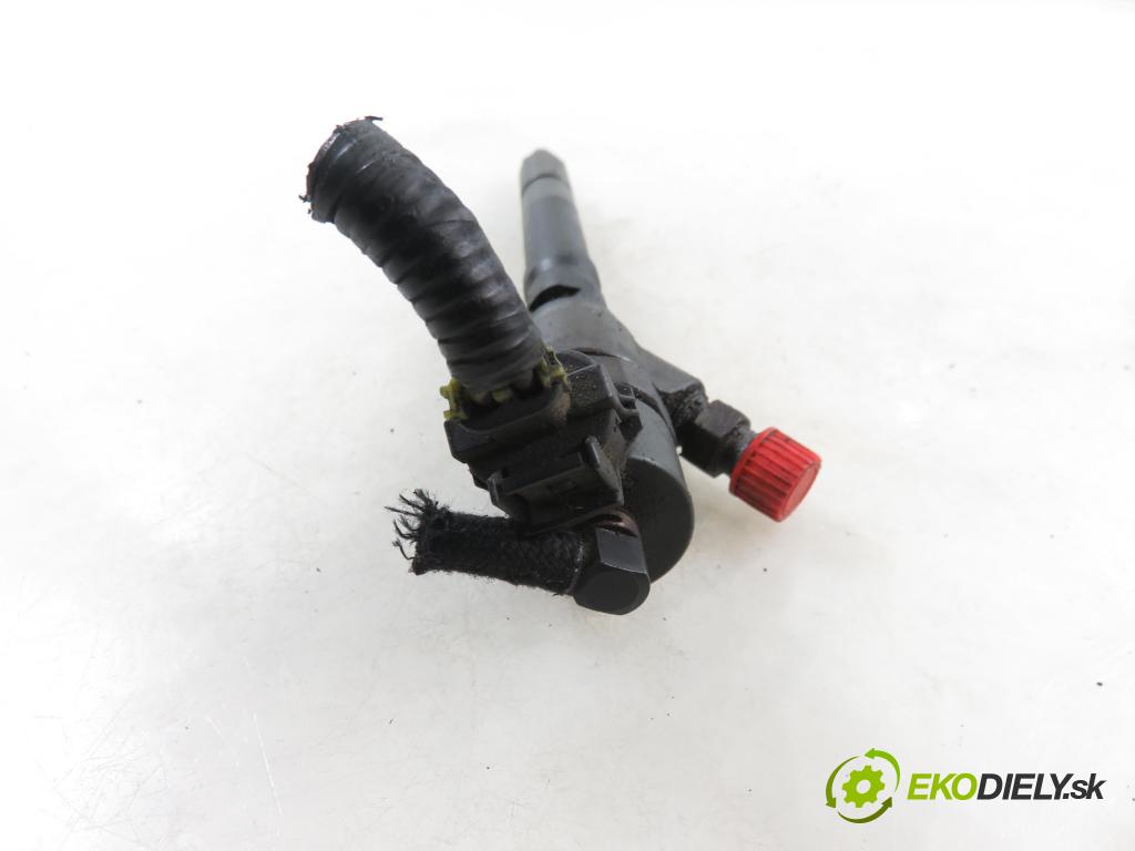 HYUNDAI TRAJET (FO) MINIVAN 2006 83,00 2.0 CRDi 113 1991,00 vstrekovač 3380027010 ; 0445110064 (Vstrekovač paliva)