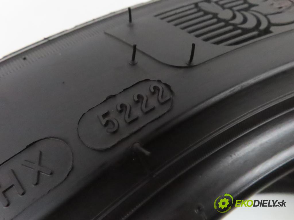 2022    PNEUMATIKY: / PNEUMATIKY: LÉTO