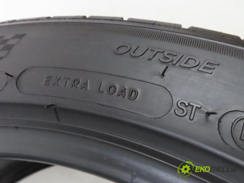 2022    PNEUMATIKY: / PNEUMATIKY: LÉTO