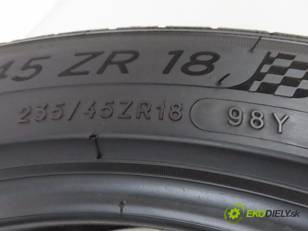 2022    PNEUMATIKY: / PNEUMATIKY: LÉTO