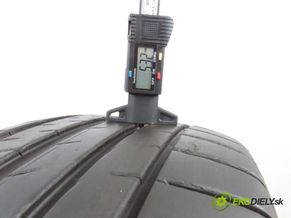 2022    PNEUMATIKY: / PNEUMATIKY: LÉTO