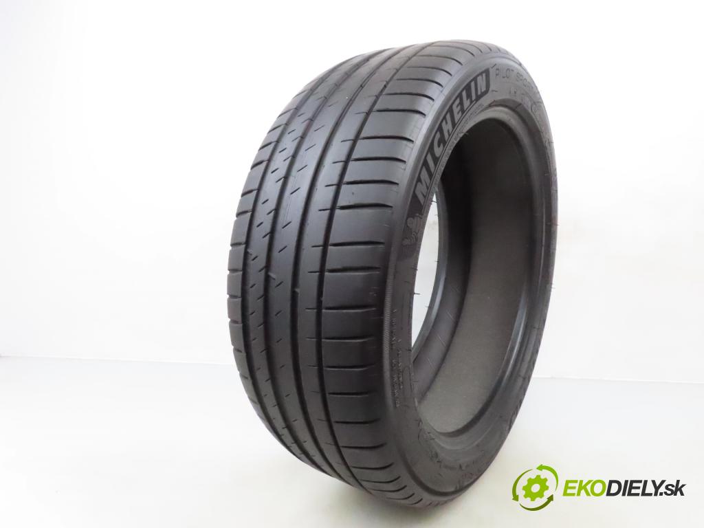 2022    PNEUMATIKY: / PNEUMATIKY: LÉTO