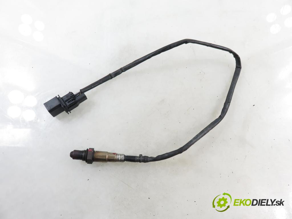 VW GOLF IV (1J1) HB 2002 81,00 1.6 FSI - BAD 1598,00 sonda lambda 0258007355 (Lambda sonda)