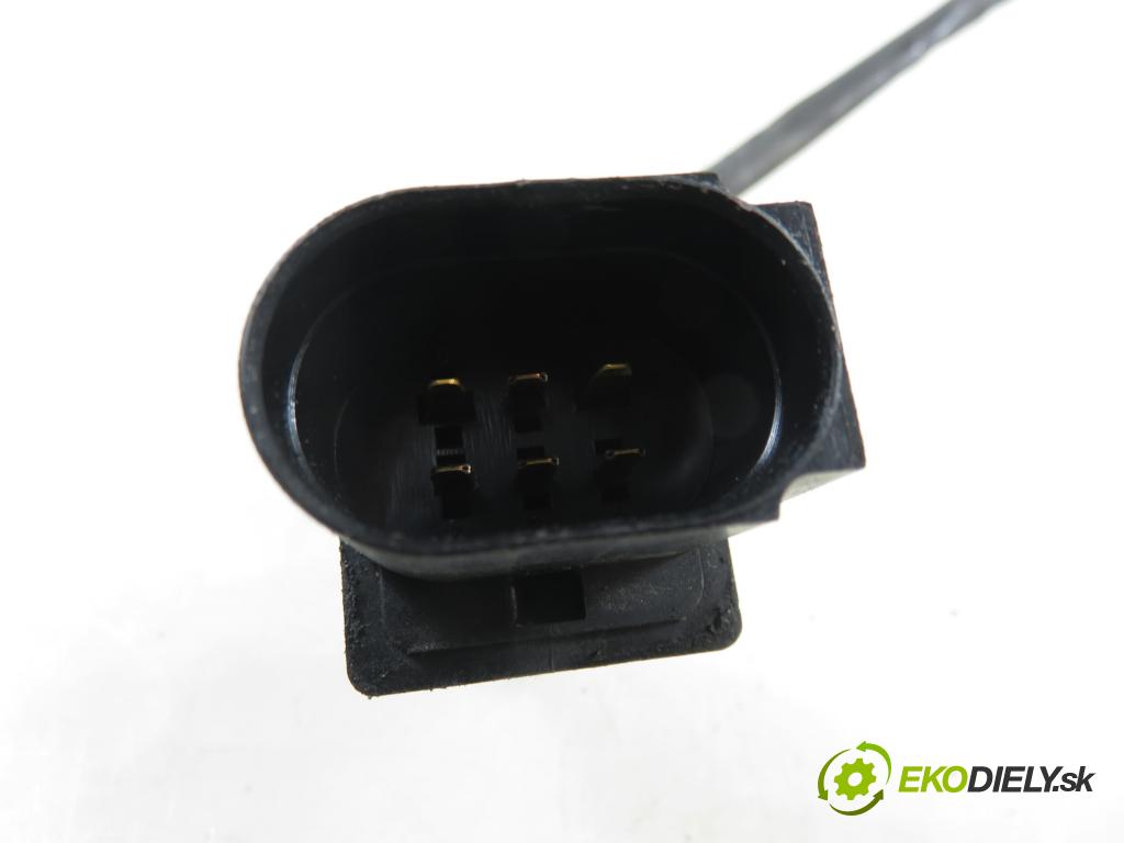 VW GOLF IV (1J1) HB 2002 81,00 1.6 FSI - BAD 1598,00 sonda lambda 0258007355 (Lambda sonda)