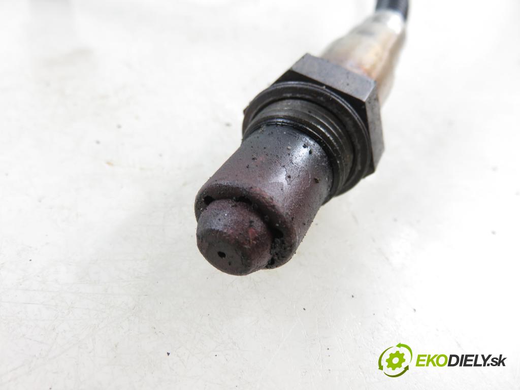 VW GOLF IV (1J1) HB 2002 81,00 1.6 FSI - BAD 1598,00 sonda lambda 0258007355 (Lambda sonda)