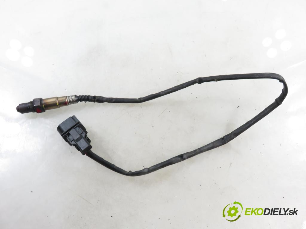 VW GOLF IV (1J1) HB 2002 81,00 1.6 FSI - BAD 1598,00 sonda lambda 0258007355 (Lambda sonda)