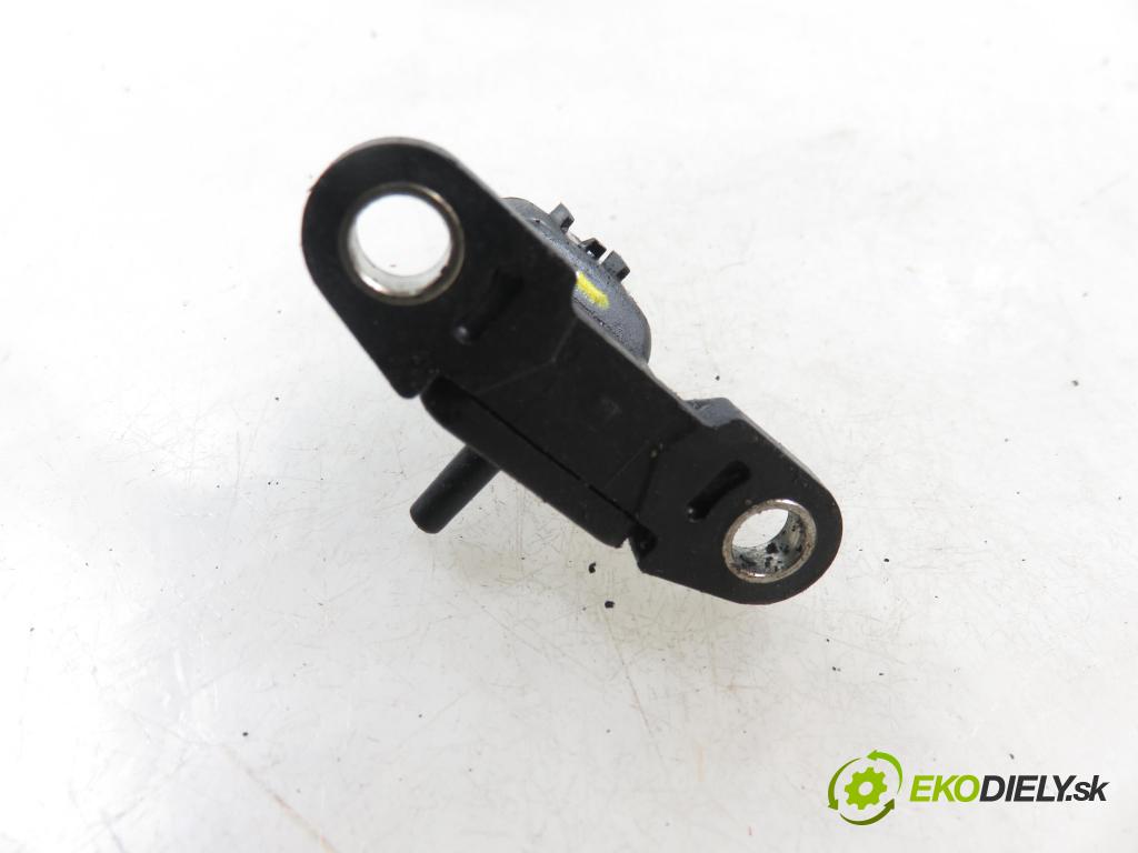 TOYOTA RAV 4 II (_A2_) SUV 2003 85,00 2.0 D-4D 4WD 116 - 1CD-FTV 1995,00 snímač TLAK: MAP senzor 8942120210 ; 0798005130