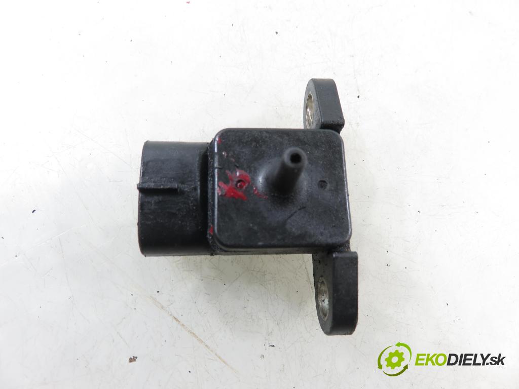 TOYOTA RAV 4 II (_A2_) SUV 2003 85,00 2.0 D-4D 4WD 116 - 1CD-FTV 1995,00 snímač TLAK: MAP senzor 8942120210 ; 0798005130