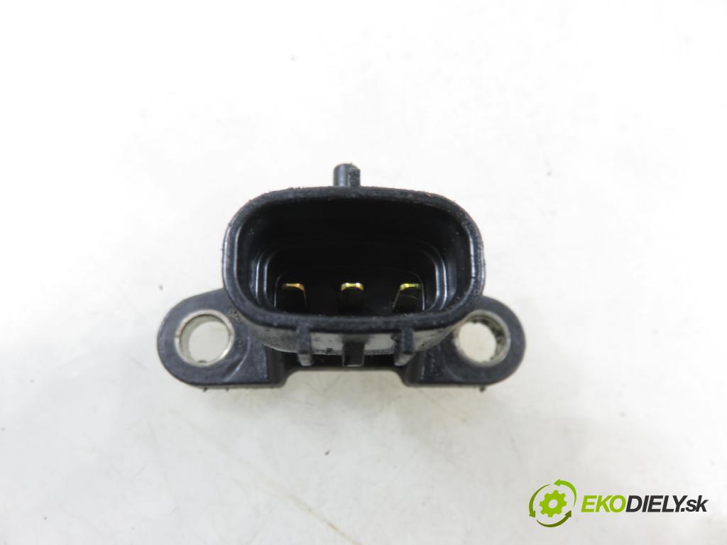TOYOTA RAV 4 II (_A2_) SUV 2003 85,00 2.0 D-4D 4WD 116 - 1CD-FTV 1995,00 snímač TLAK: MAP senzor 8942120210 ; 0798005130