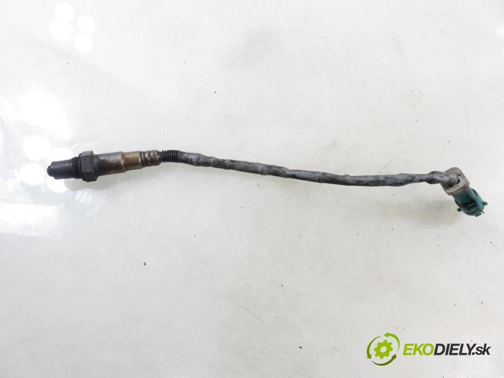 FORD FOCUS II (DA_, HCP) HB 2005 85,00 1.6 Ti - HXDA 1596,00 sonda lambda 0258006599 ; 3M519F472BC ; 0258006600 (Lambda sonda)